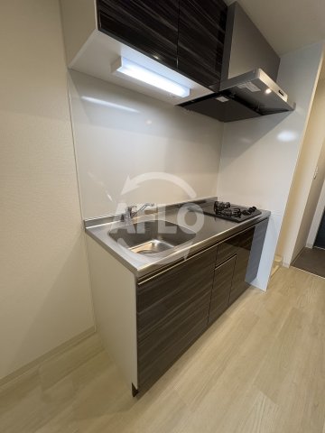 キッチン　ArtizA堺　キッチン