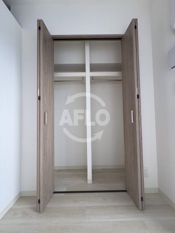 収納　ArtizA堺　収納