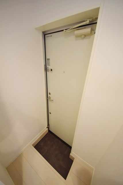 玄関　別部屋参考写真