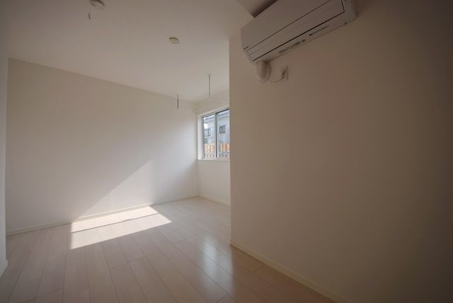 居室・リビング　別部屋参考写真