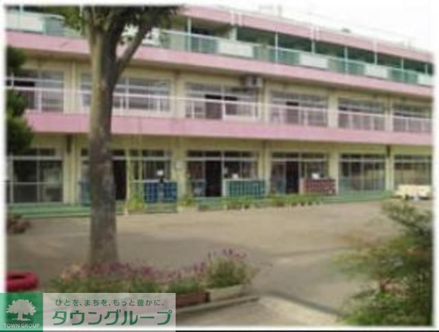 幼稚園・保育園　住吉保育園（幼稚園・保育園）まで432m