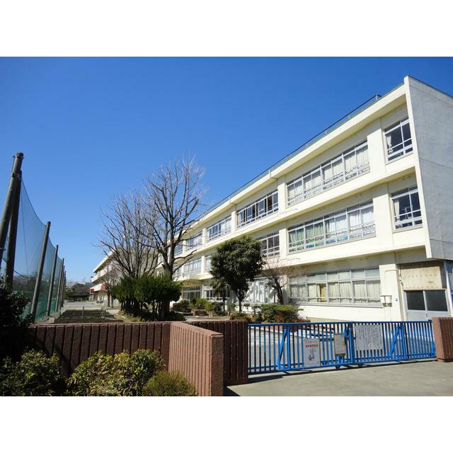 小学校　市立塚越小学校（小学校）まで510m