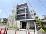 地下鉄成増駅より徒歩6分 1階 築5年の賃貸物件