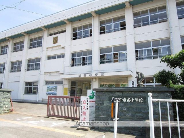 郵便局　浦庄郵便局（郵便局）まで922m