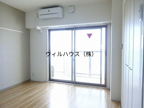 その他部屋・スペース　エアコンあり！