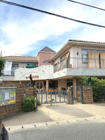 幼稚園・保育園　ひかり保育園（幼稚園・保育園）まで437m