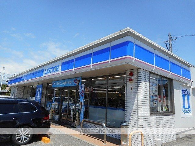 コンビニ　ローソン　松本笹部店（コンビニ）まで350m