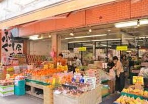 スーパー　エネルギースーパーたじま駒込店（スーパー）まで69m