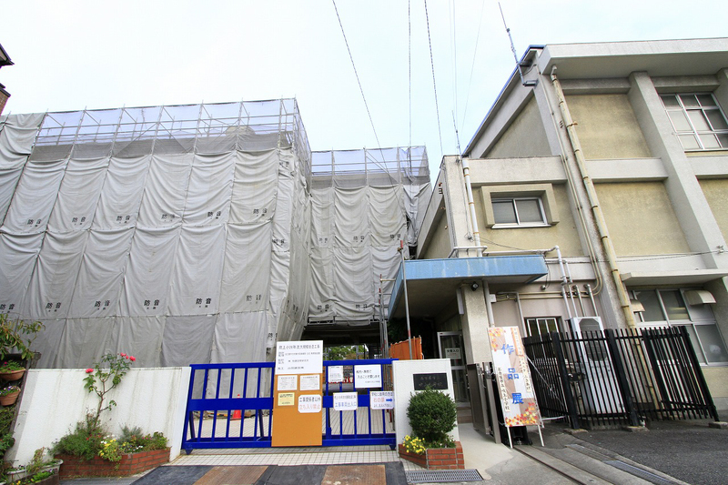小学校　吹上小学校（小学校）まで670m