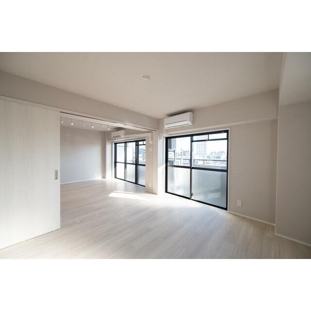 その他部屋・スペース　同間取り別部屋の写真です