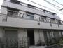 西新宿五丁目駅より徒歩5分 3階 築19年7ヶ月の賃貸物件