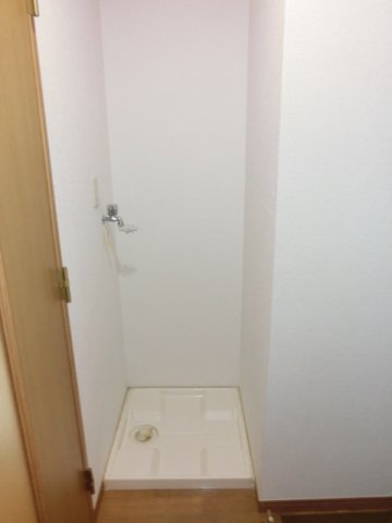 その他設備　※クリーニング前の写真になります。