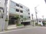 目黒駅より徒歩7分 2階 築20年4ヶ月の賃貸物件
