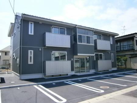 建物外観　☆外観☆