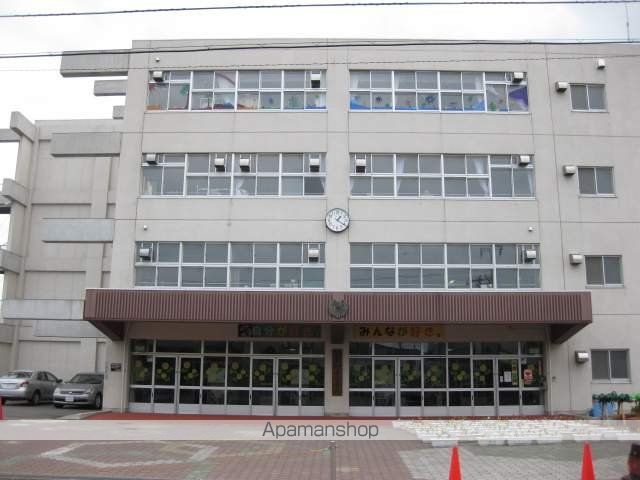 小学校　北野平小学校（小学校）まで101m