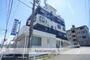 菖蒲池駅より徒歩9分 2階 築37年3ヶ月の賃貸物件