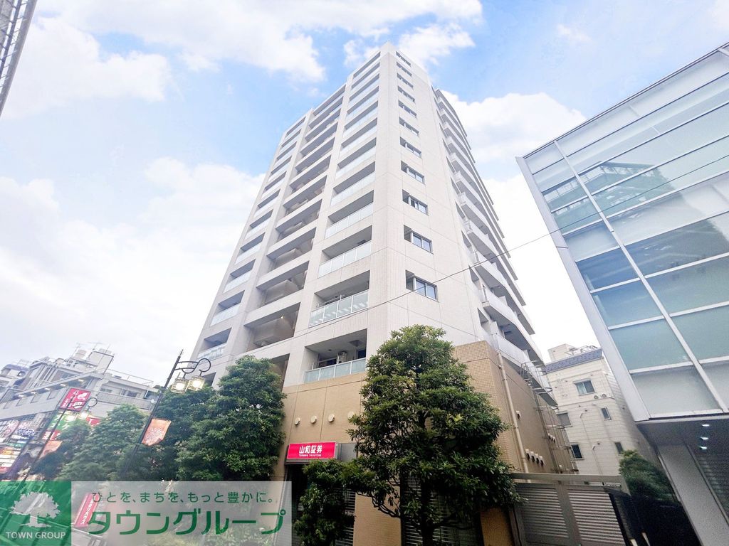 建物外観　同施工参考