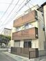 大森駅より徒歩15分 2階 築10年の賃貸物件