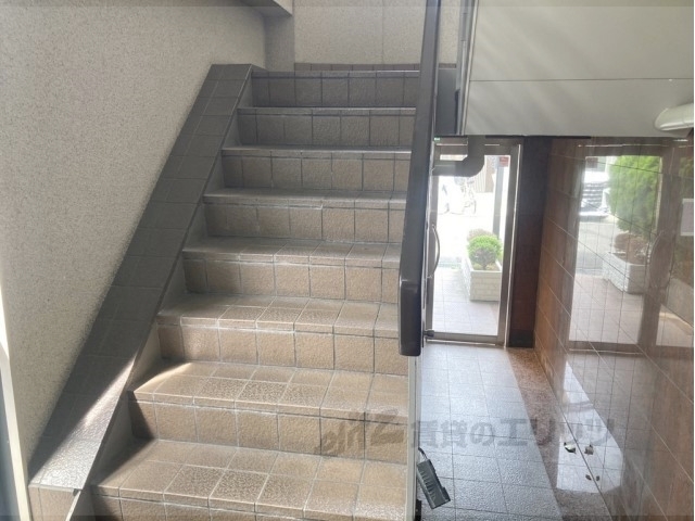 その他　階段