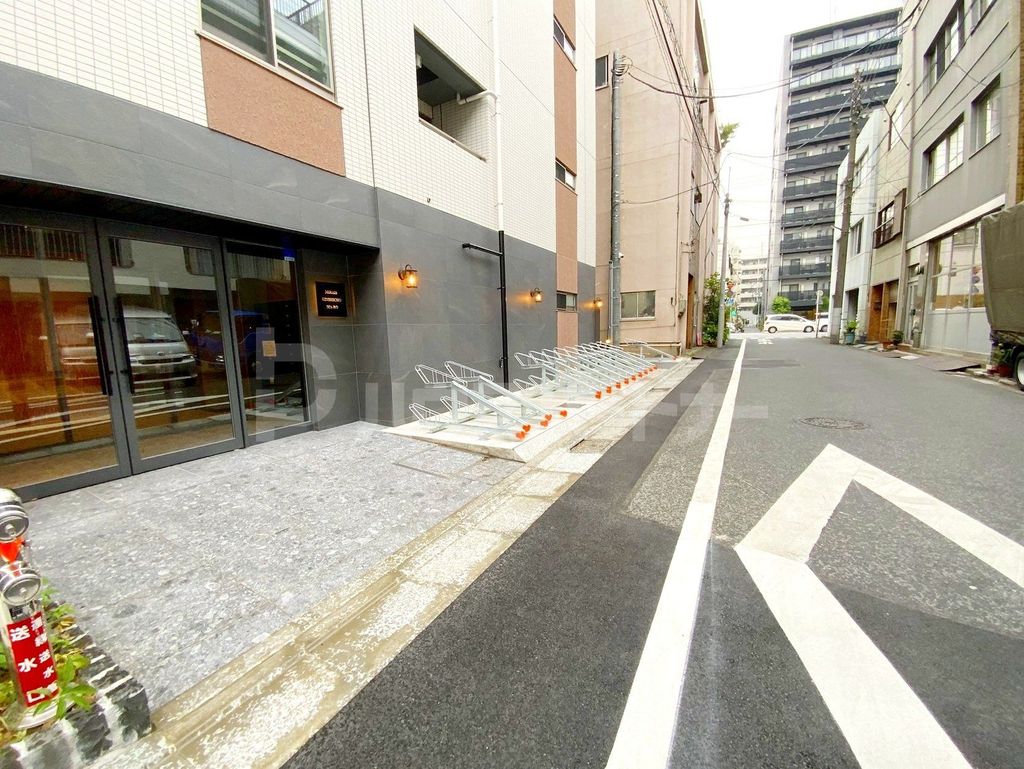 その他　庭