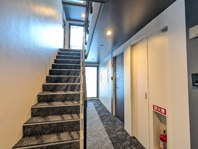 ロビー
