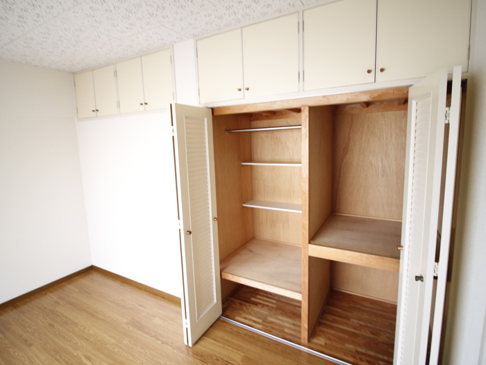 収納　現状が異なる場合は現状優先となります