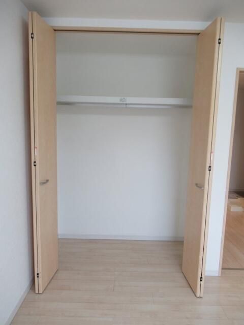 収納　※別部屋参考写真