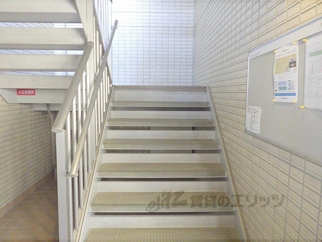 その他　階段