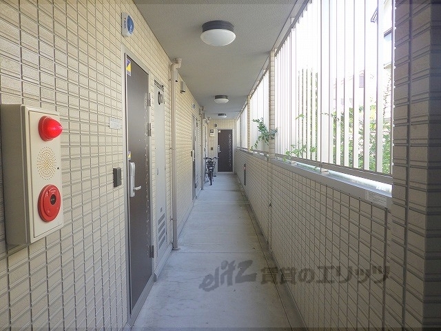 その他　廊下