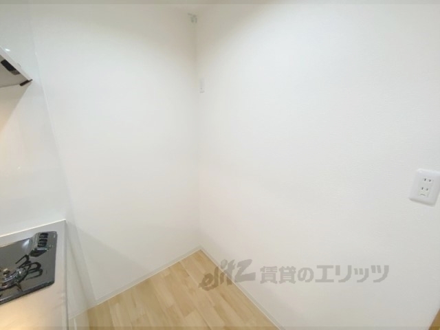 その他部屋・スペース　冷蔵庫置場
