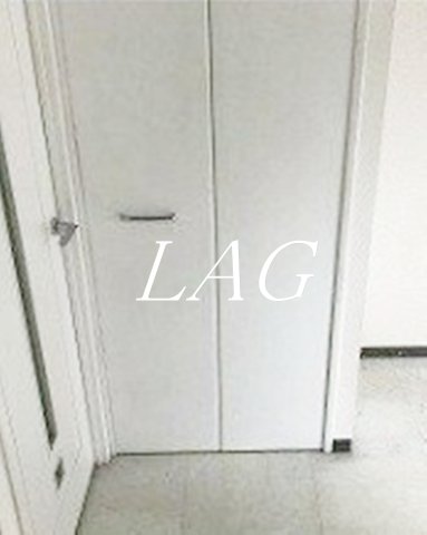 収納　収納です。