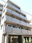 ルーブル品川南大井 1階 築12年3ヶ月の賃貸物件