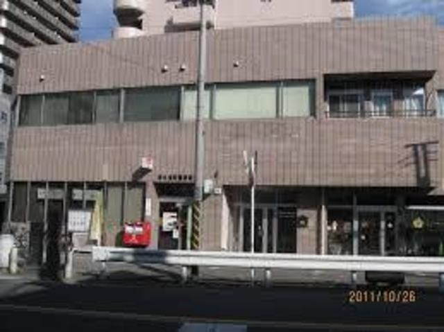 郵便局　厚木東町郵便局（郵便局）まで36m