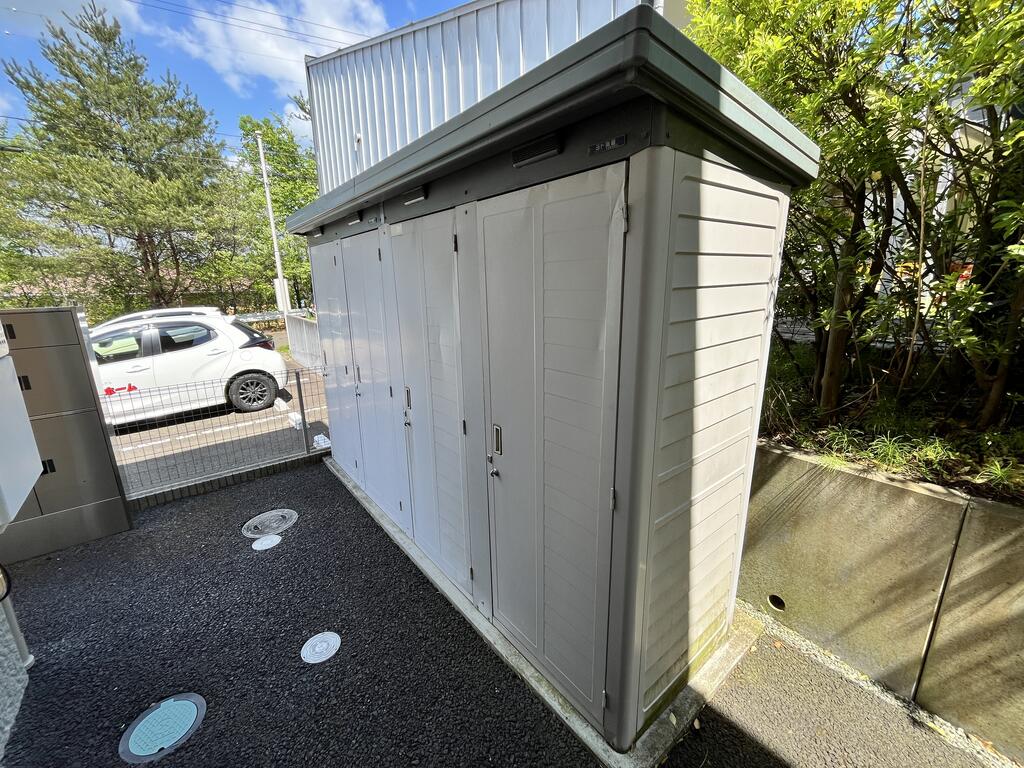 その他共有部分