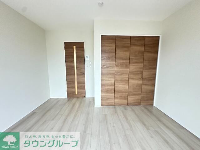 居室・リビング　※同施工会社物件（イメージ写真）
