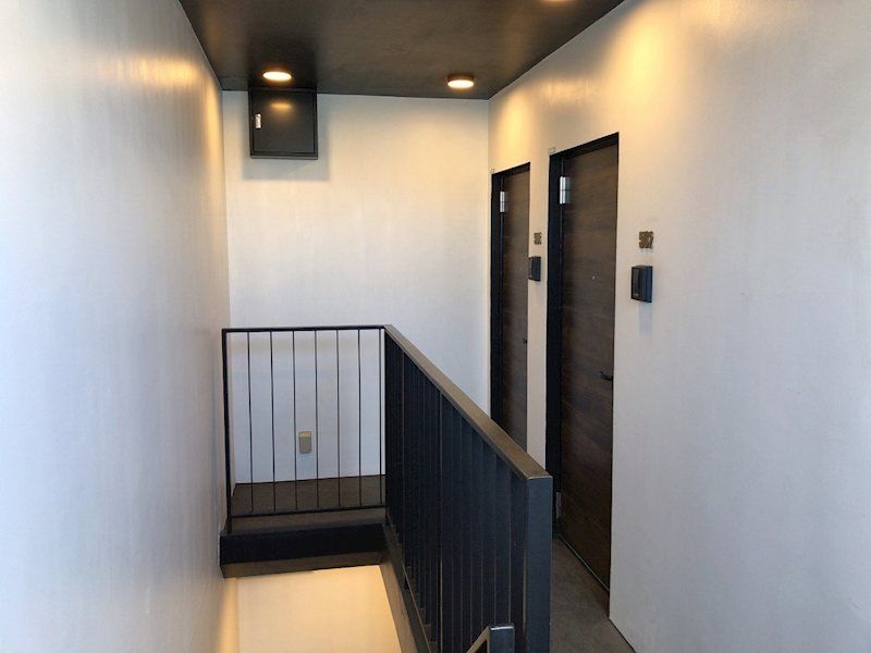 玄関　物件画像