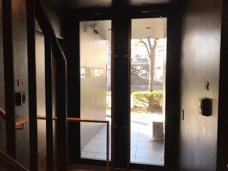 エントランス　物件画像