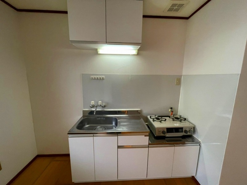 キッチン　別部屋参考