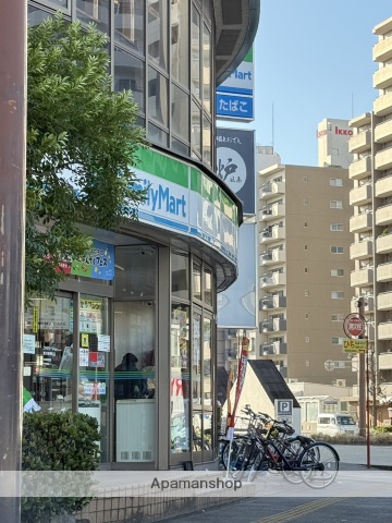 コンビニ　ファミリーマート東大曽根町店（コンビニ）まで644m
