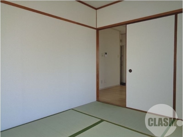その他　６帖の和室♪