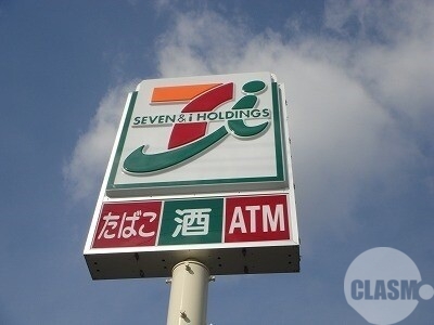 コンビニ　セブンイレブン堺大浜南町2丁店（コンビニ）まで167m