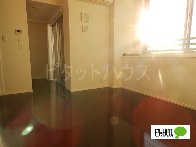 その他部屋・スペース　角部屋ですよ！