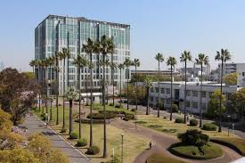 大学・短大　大阪市立大学（大学・短大）まで507m