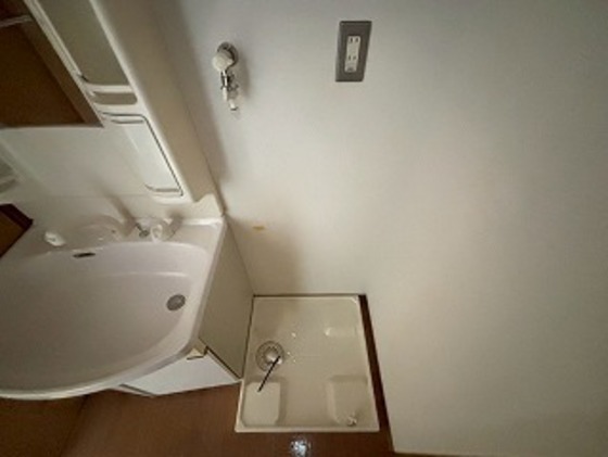 その他設備　※別部屋の写真です