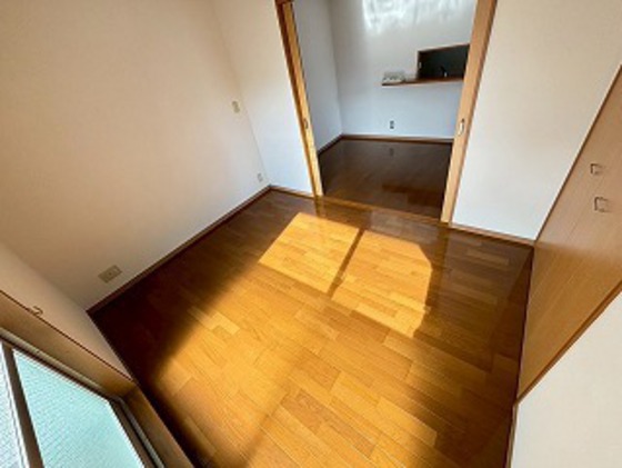 その他部屋・スペース　※別部屋の写真です
