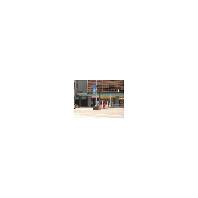 スーパー　ぎゅーとらエディース津新町店（スーパー）まで473m