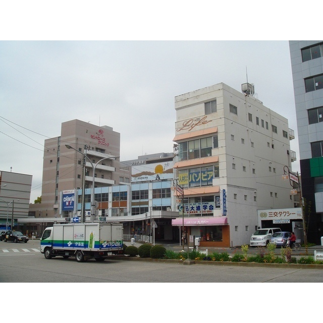 病院　セントローズクリニック（病院）まで320m