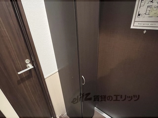 収納　下駄箱