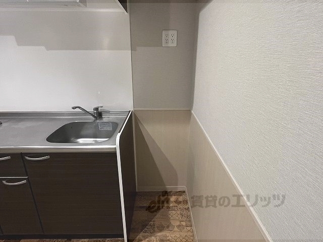 その他部屋・スペース　冷蔵庫置場