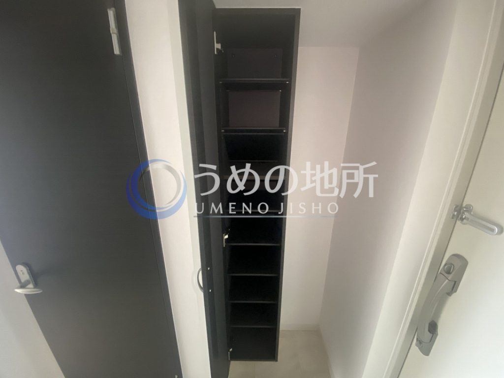 その他　靴箱
